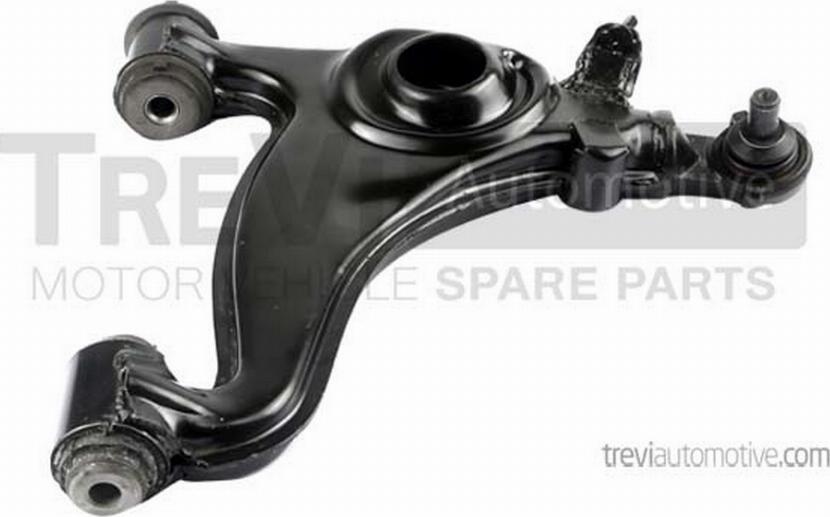 Trevi Automotive TRTT3302 - Bras de liaison, suspension de roue cwaw.fr