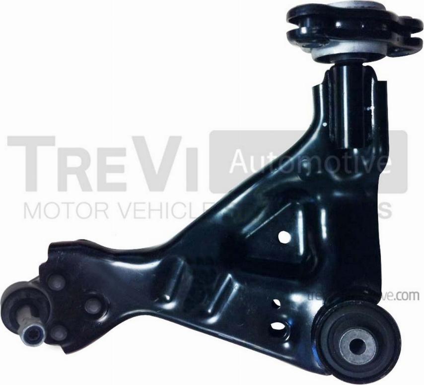 Trevi Automotive TRTT3389 - Bras de liaison, suspension de roue cwaw.fr