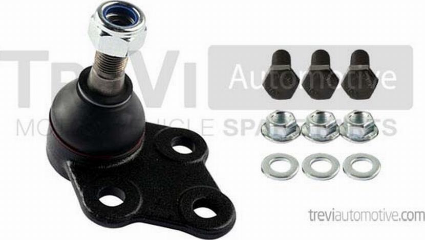 Trevi Automotive TRTT3385 - Rotule de suspension cwaw.fr