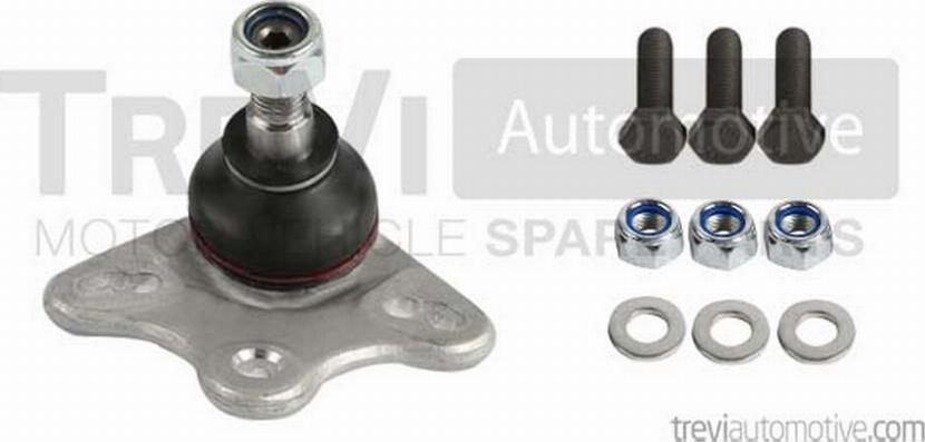 Trevi Automotive TRTT3334 - Rotule de suspension cwaw.fr