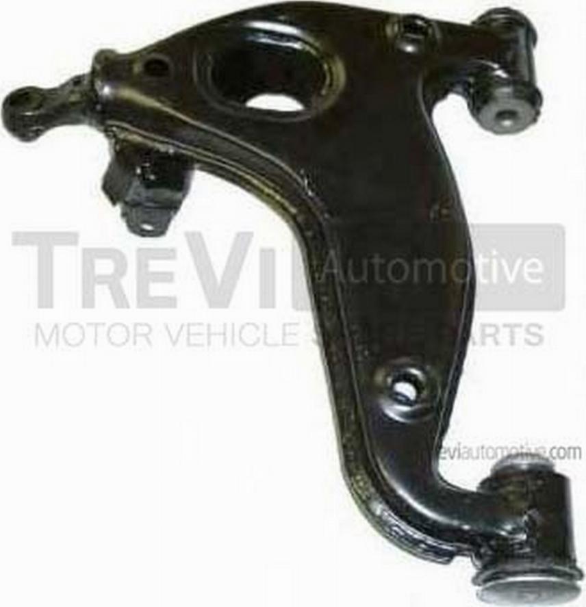 Trevi Automotive TRTT3323 - Bras de liaison, suspension de roue cwaw.fr