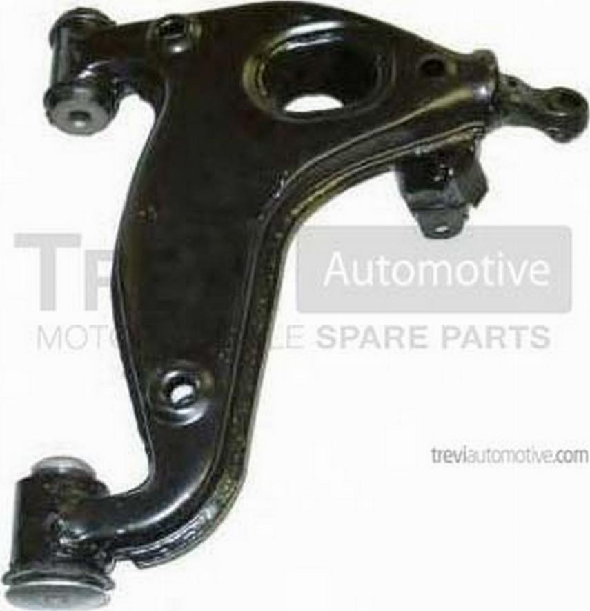 Trevi Automotive TRTT3322 - Bras de liaison, suspension de roue cwaw.fr