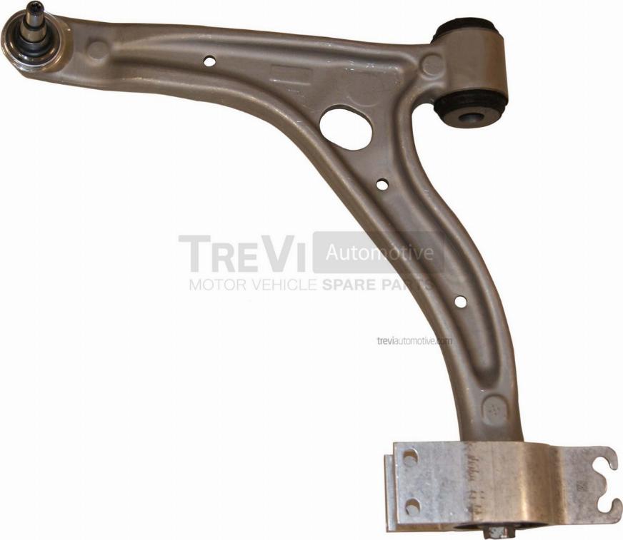 Trevi Automotive TRTT3373 - Bras de liaison, suspension de roue cwaw.fr