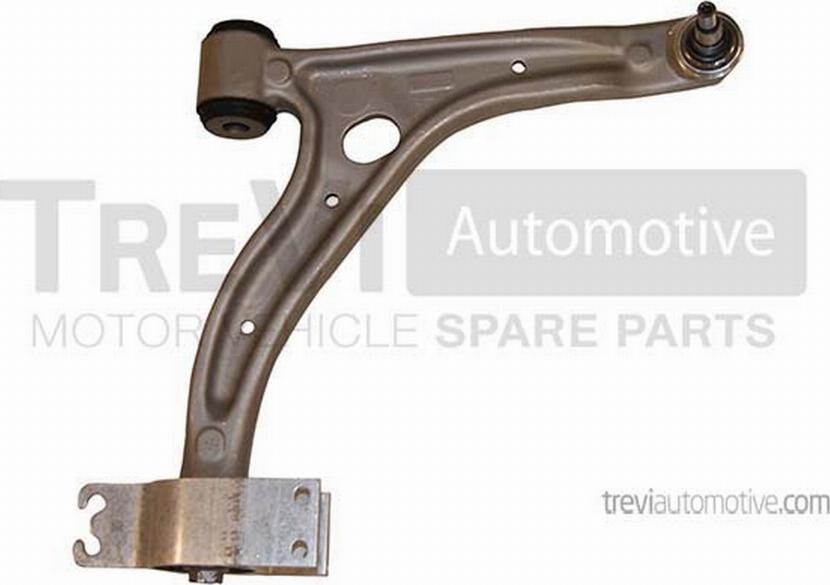 Trevi Automotive TRTT3372 - Bras de liaison, suspension de roue cwaw.fr