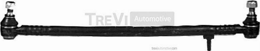 Trevi Automotive TRTT3250 - Barre de connexion cwaw.fr