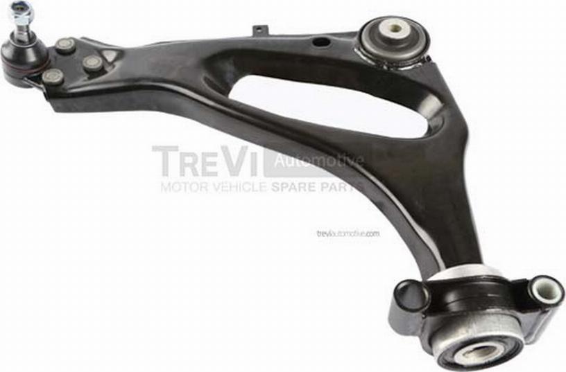 Trevi Automotive TRTT3213 - Bras de liaison, suspension de roue cwaw.fr