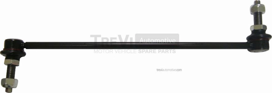 Trevi Automotive TRTT3286 - Entretoise / tige, stabilisateur cwaw.fr