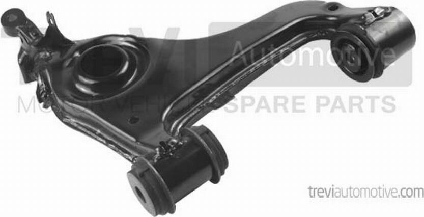 Trevi Automotive TRTT3234 - Bras de liaison, suspension de roue cwaw.fr