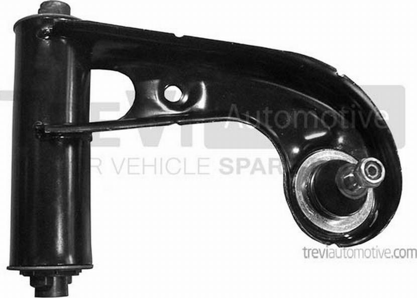 Trevi Automotive TRTT3238 - Bras de liaison, suspension de roue cwaw.fr