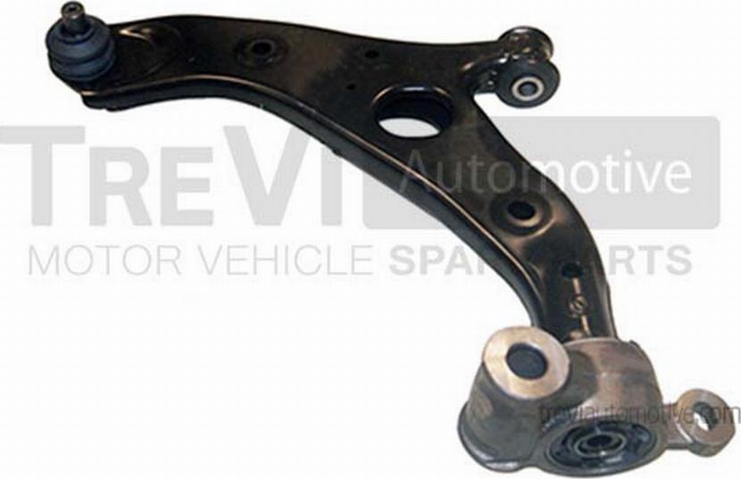 Trevi Automotive TRTT3744 - Bras de liaison, suspension de roue cwaw.fr