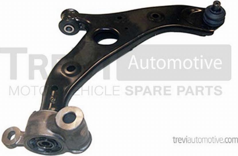 Trevi Automotive TRTT3743 - Bras de liaison, suspension de roue cwaw.fr