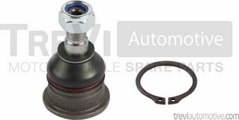 Trevi Automotive TRTT3758 - Rotule de suspension cwaw.fr