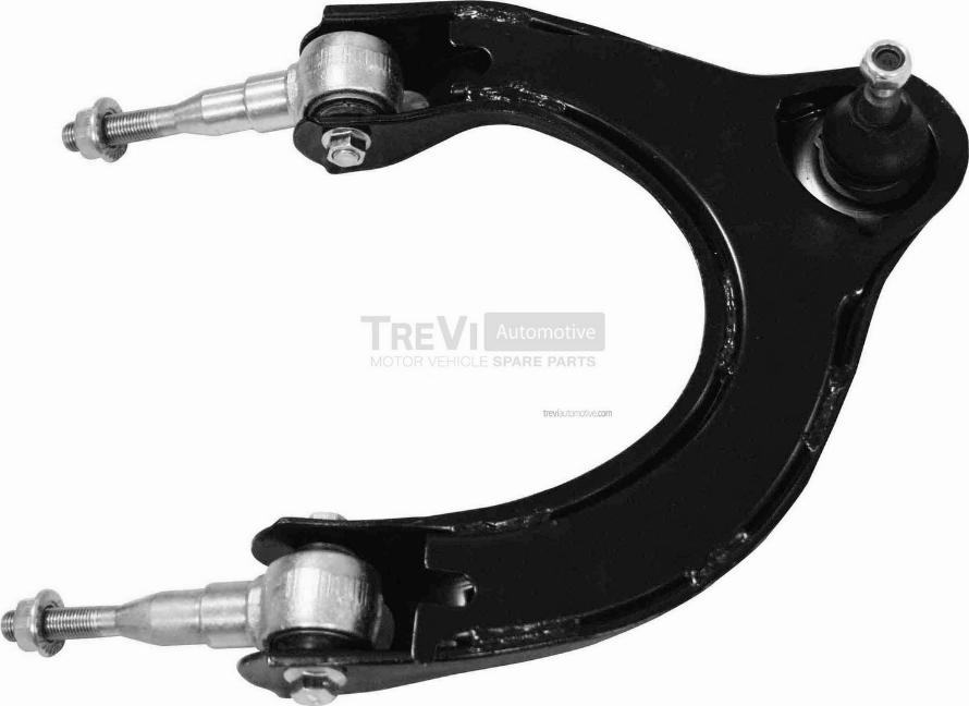 Trevi Automotive TRTT3760 - Bras de liaison, suspension de roue cwaw.fr