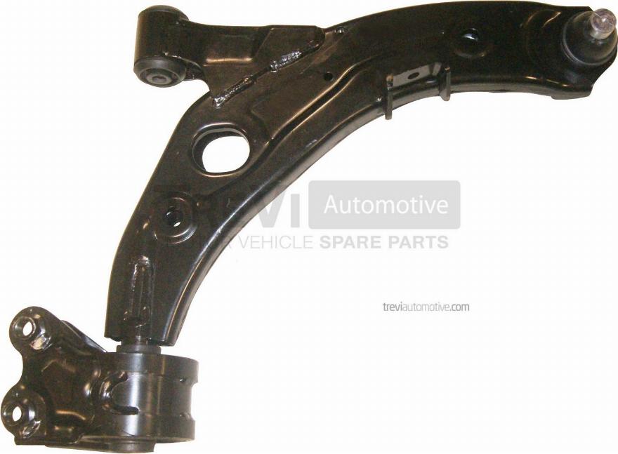 Trevi Automotive TRTT3705 - Bras de liaison, suspension de roue cwaw.fr