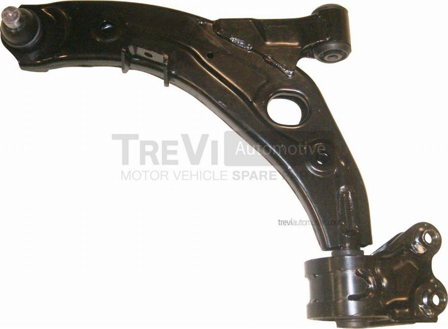 Trevi Automotive TRTT3706 - Bras de liaison, suspension de roue cwaw.fr