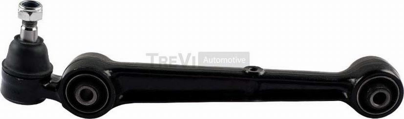 Trevi Automotive TRTT3784 - Bras de liaison, suspension de roue cwaw.fr