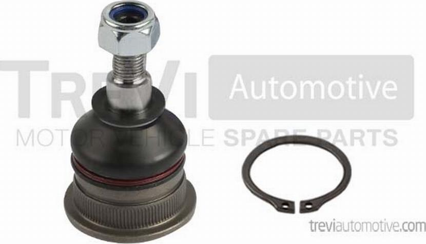 Trevi Automotive TRTT3788 - Rotule de suspension cwaw.fr