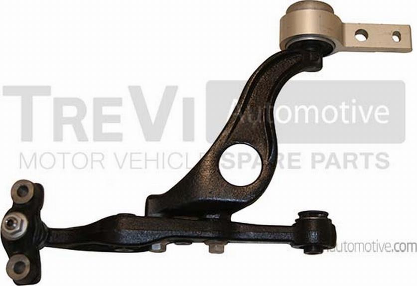 Trevi Automotive TRTT3734 - Bras de liaison, suspension de roue cwaw.fr