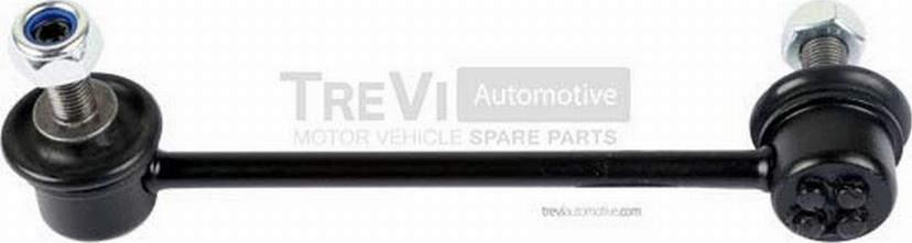 Trevi Automotive TRTT3736 - Entretoise / tige, stabilisateur cwaw.fr