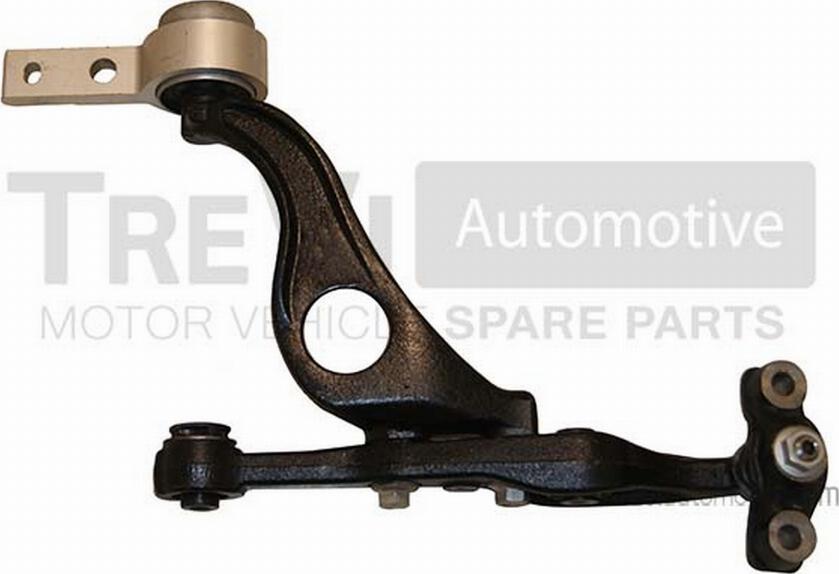 Trevi Automotive TRTT3733 - Bras de liaison, suspension de roue cwaw.fr