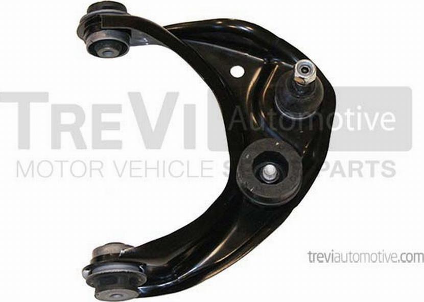 Trevi Automotive TRTT3737 - Bras de liaison, suspension de roue cwaw.fr