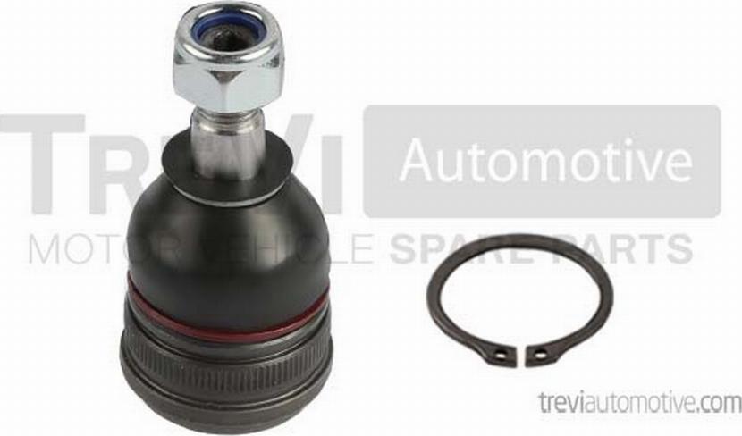 Trevi Automotive TRTT3721 - Rotule de suspension cwaw.fr