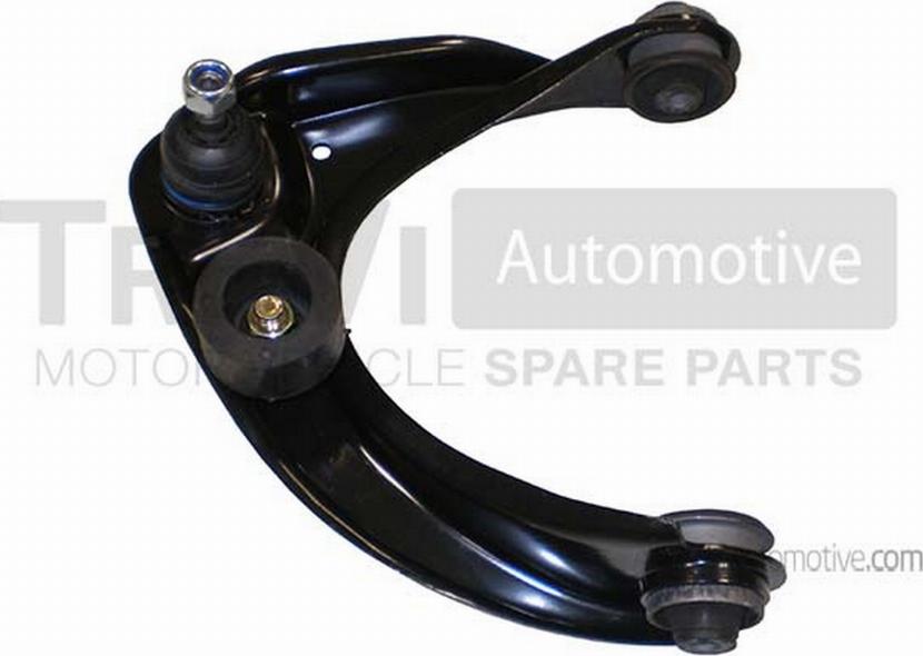 Trevi Automotive TRTT3723 - Bras de liaison, suspension de roue cwaw.fr