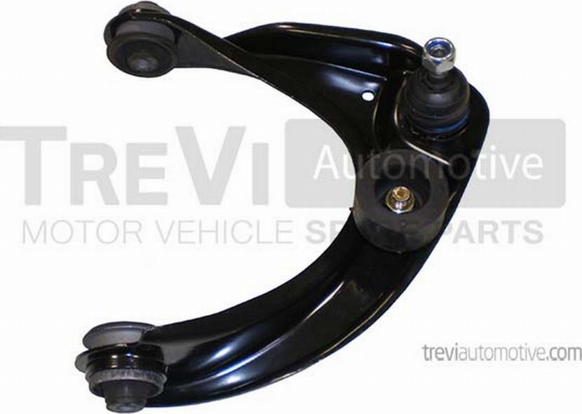 Trevi Automotive TRTT3722 - Bras de liaison, suspension de roue cwaw.fr