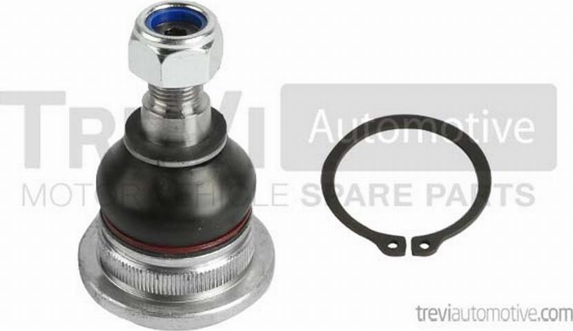 Trevi Automotive TRTT3776 - Rotule de suspension cwaw.fr