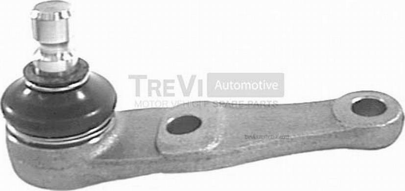 Trevi Automotive TRTT2943 - Rotule de suspension cwaw.fr