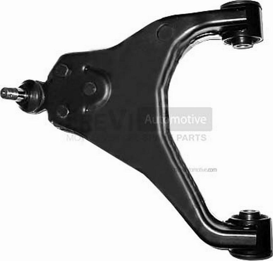 Trevi Automotive TRTT2955 - Bras de liaison, suspension de roue cwaw.fr