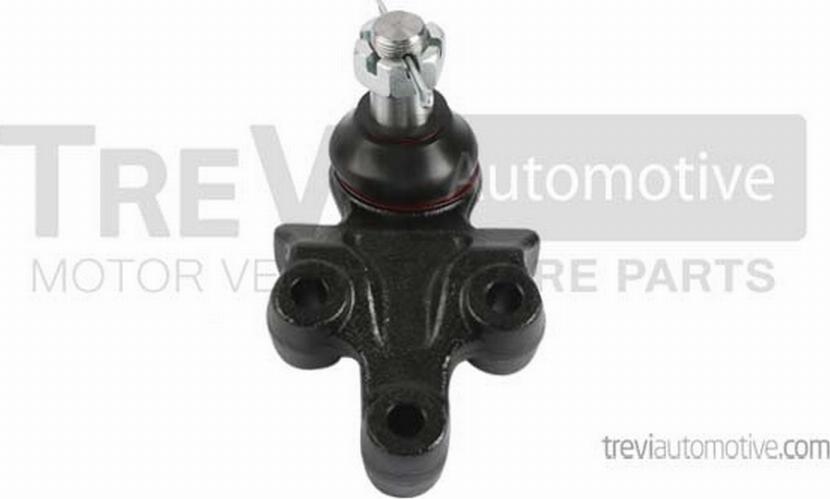 Trevi Automotive TRTT2952 - Rotule de suspension cwaw.fr