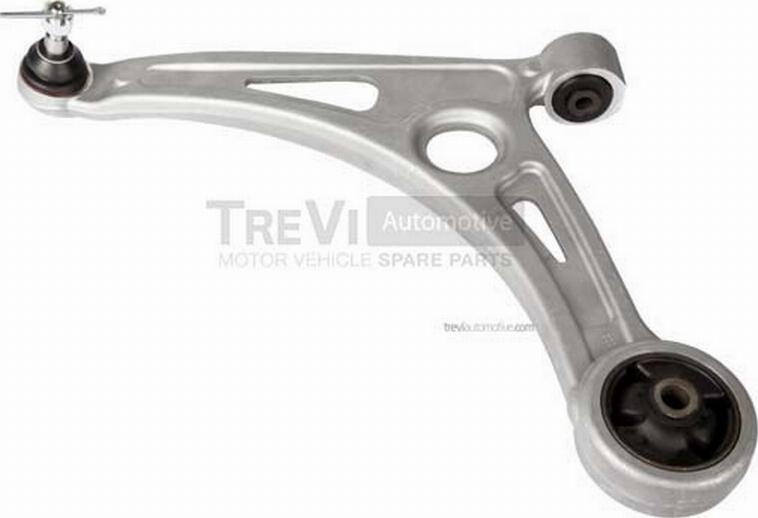 Trevi Automotive TRTT2964 - Bras de liaison, suspension de roue cwaw.fr