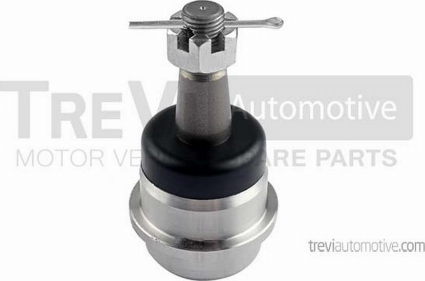 Trevi Automotive TRTT2905 - Rotule de suspension cwaw.fr