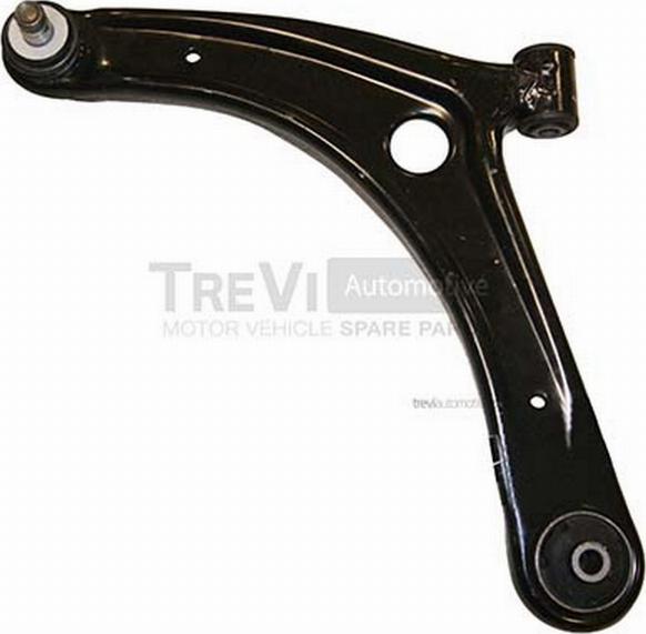 Trevi Automotive TRTT2918 - Bras de liaison, suspension de roue cwaw.fr