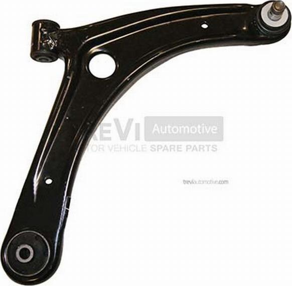 Trevi Automotive TRTT2917 - Bras de liaison, suspension de roue cwaw.fr