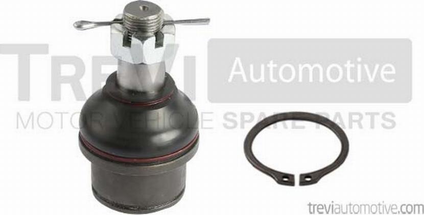 Trevi Automotive TRTT2985 - Rotule de suspension cwaw.fr