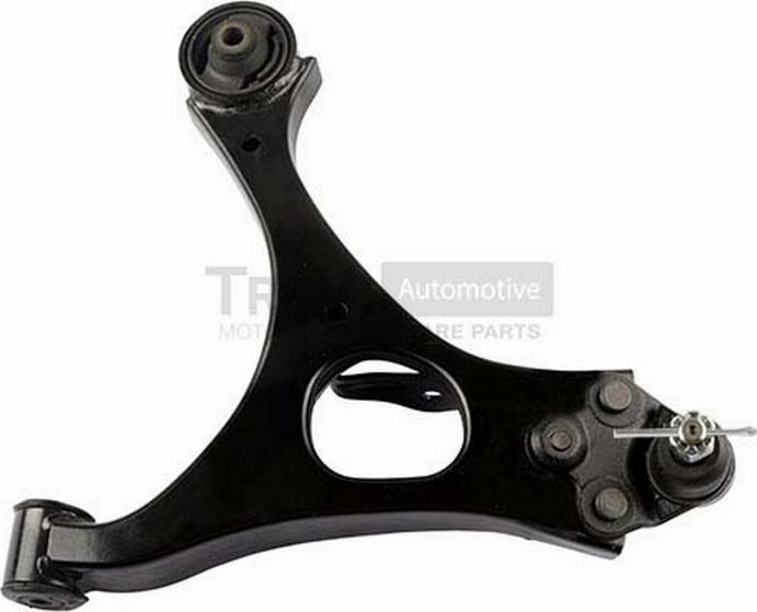 Trevi Automotive TRTT2495 - Bras de liaison, suspension de roue cwaw.fr