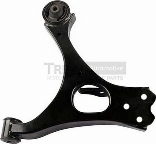 Trevi Automotive TRTT2496 - Bras de liaison, suspension de roue cwaw.fr