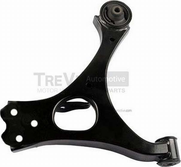 Trevi Automotive TRTT2498 - Bras de liaison, suspension de roue cwaw.fr