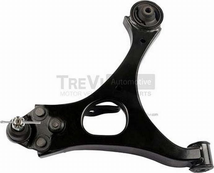 Trevi Automotive TRTT2497 - Bras de liaison, suspension de roue cwaw.fr