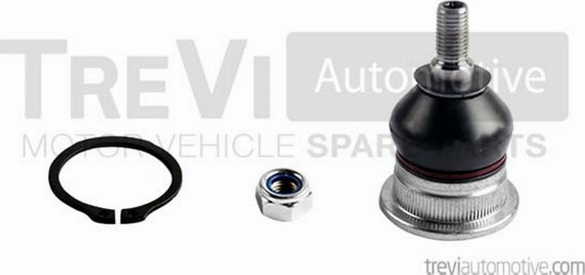 Trevi Automotive TRTT2457 - Rotule de suspension cwaw.fr