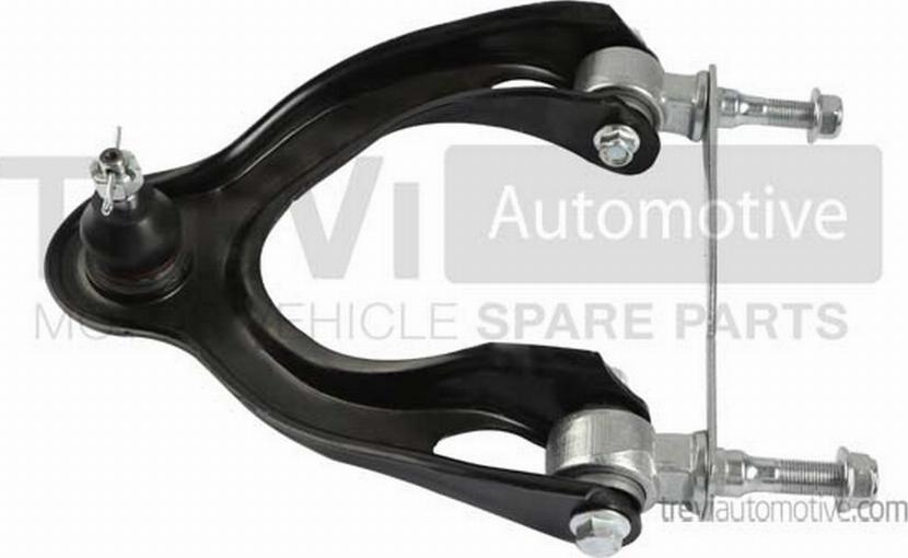 Trevi Automotive TRTT2464 - Bras de liaison, suspension de roue cwaw.fr