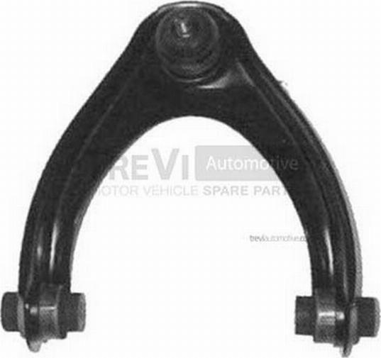 Trevi Automotive TRTT2466 - Bras de liaison, suspension de roue cwaw.fr