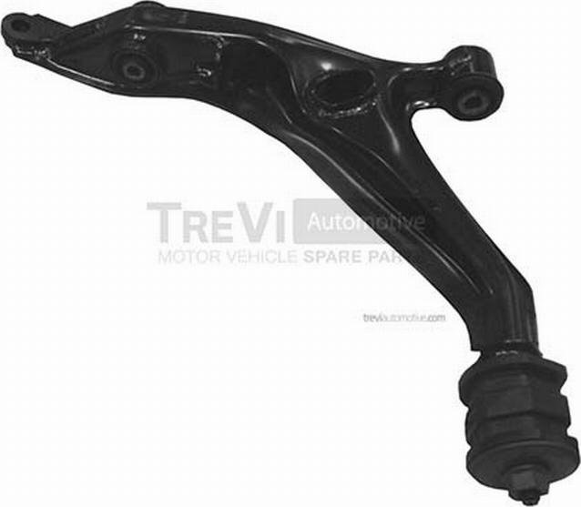 Trevi Automotive TRTT2468 - Bras de liaison, suspension de roue cwaw.fr