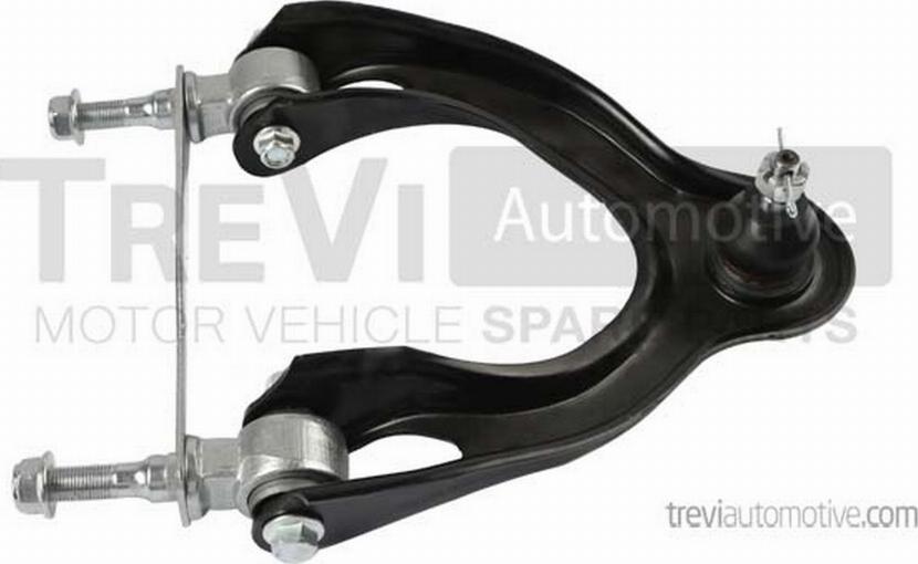 Trevi Automotive TRTT2463 - Bras de liaison, suspension de roue cwaw.fr