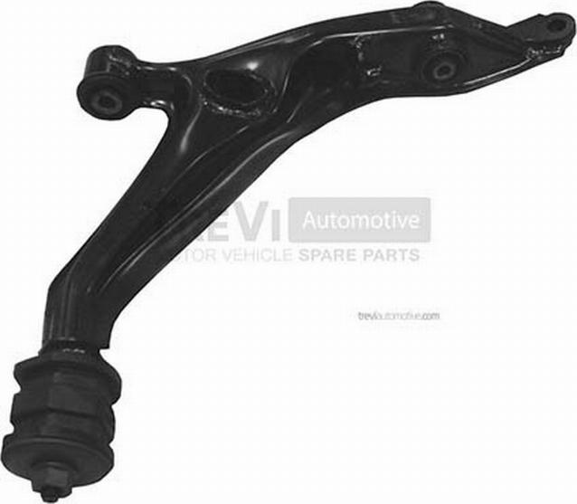 Trevi Automotive TRTT2467 - Bras de liaison, suspension de roue cwaw.fr