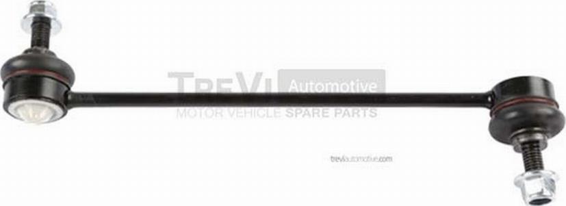 Trevi Automotive TRTT2406 - Entretoise / tige, stabilisateur cwaw.fr