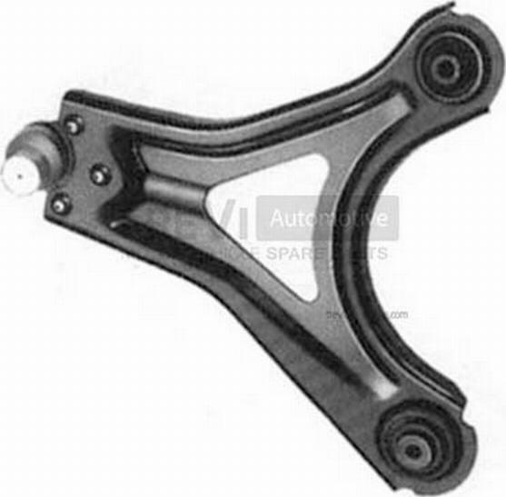 Trevi Automotive TRTT2401 - Bras de liaison, suspension de roue cwaw.fr