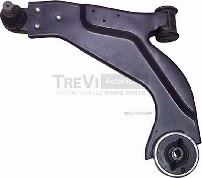 Trevi Automotive TRTT2413 - Bras de liaison, suspension de roue cwaw.fr